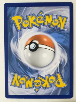 HOLO Wally RC27/RC32 NM - XY Generations Radiant Collection Pokemon Card - Image 3