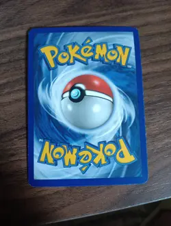 Squirtle FireRed & LeafGreen 83/112 - 2004 Nintendo - Pokemon Card - LP - Image 2