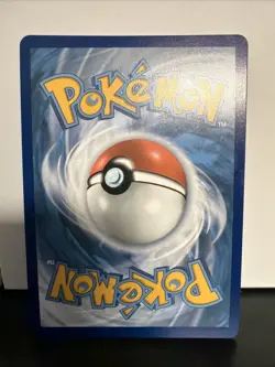 Pokemon Garbodor V 100/203 SWSH07: Evolving Skies Holo - Image 2