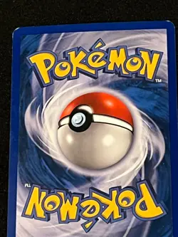 Pokemon Lugia Aquapolis Crystal Holo Rare #149 LP for vintage - Image 2