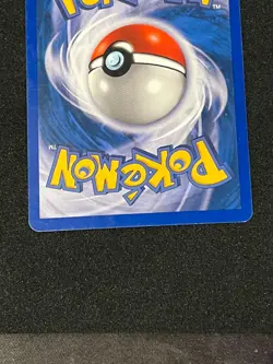 Pokemon Lugia Aquapolis Crystal Holo Rare #149 LP for vintage - Image 3