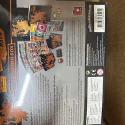 Pokemon TCG: Champion's Path Elite Trainer Box 820650805455 - Image 2
