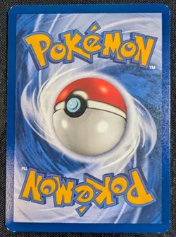 Arbok - 31/62 Fossil - LP - Pokemon TCG WOTC - Image 4