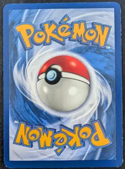 Psyduck - 53/62 Fossil - LP - Pokemon TCG WOTC Vintage 1999 - Image 4