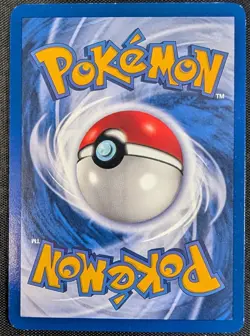 Weezing - 45/62 Fossil Uncommon - LP - Pokemon TCG WOTC Vintage 1999 - Image 4