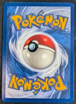 Graveler - 37/62 Fossil Uncommon - LP - Pokemon TCG WOTC Vintage 1999 - Image 4