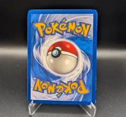 Tentacruel - 44/62 Fossil - LP - Pokemon TCG WOTC Vintage 1999 - Image 2