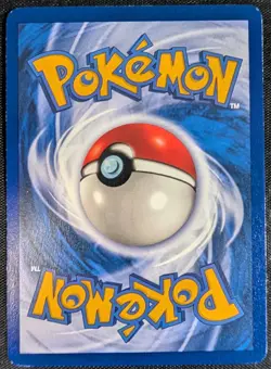 Tentacruel - 44/62 Fossil - LP - Pokemon TCG WOTC Vintage 1999 - Image 4