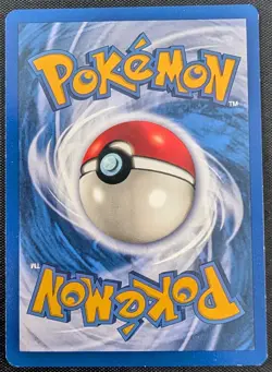 Dratini - 26/102 Base Set Uncommon - LP - Pokemon TCG WOTC Vintage 1999 - Image 4