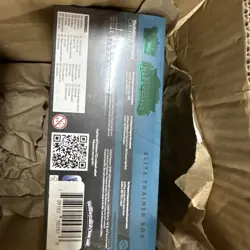 Pokemon Scarlet & Violet Twilight Masquerade Elite Trainer Box Factory Sealed - Image 3