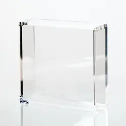 Pokemon Japanese Booster Box Acrylic Display Case - Magnetic Lid - Protection - Image 1