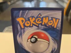 Pokemon TCG Minccino 150/107 2026 Chinese Holo Full Art Rare CBB4C - Image 4
