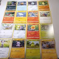 Pokemon Tcg Yuka Morii Bundle - Image 1