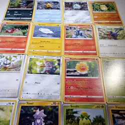 Pokemon Tcg Yuka Morii Bundle - Image 2