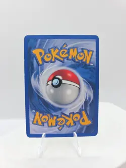 Pokemon Ditto 18/62 Fossil Regular - Image 2