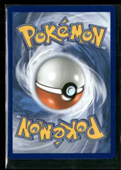 Weavile Cosmos Holo - Mega Evolution Promo - MEP - NM - Pokemon - Image 2