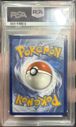 2021 POKEMON CELEBRATIONS #008 SURFING PIKACHU V PSA 10 - Image 2