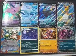 POKEMON CARD LOT 100 + CARDS !! NEAR MINT !! RARES, PROMO'S, GREAT VALUE !! - Image 2