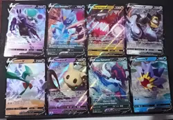 POKEMON CARD LOT 100 + CARDS !! NEAR MINT !! RARES, PROMO'S, GREAT VALUE !! - Image 3