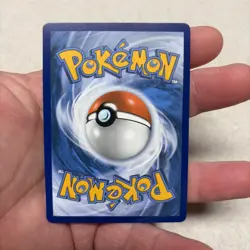 Pokemon Mega Charizard X EX 029 Promo - Image 2