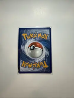 Gumshoos 153/132 Mega Evolution NM Illustration Rare Pokemon TCG - Image 2