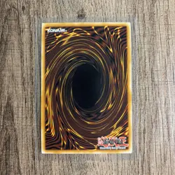 Yu-Gi-Oh! Retaliating “C” (MP25-EN027) 1st Edition Starlight Rare NM - Image 2