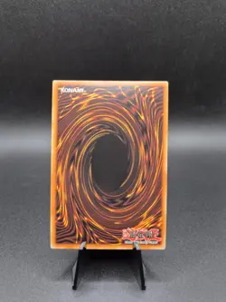 One for One (Alternate Art) (Prismatic Collector Rare) RA03-EN056 Yu-Gi-Oh NM - Image 2