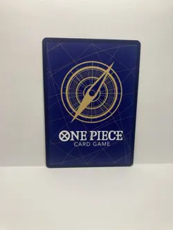 MONKEY D. LUFFY TREASURE CRUISE WINNER PACK VOL.5 FOIL PROMO 2023 NEAR MINT - Image 4