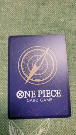 One Piece TCG - Enel (OP15-118) (Alt Art) SEC - Adventure on Kami's Island NM/M - Image 2