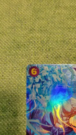 One Piece TCG - Enel (OP15-118) (Alt Art) SEC - Adventure on Kami's Island NM/M - Image 3