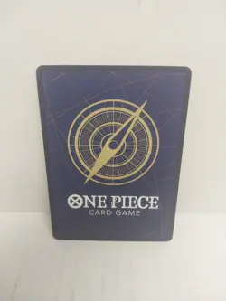 One Piece OP 15 Enel (SP) EB02-052 Adventure on Kami's Island Foil - Image 2