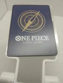 One Piece OP 15 Enel (SP) EB02-052 Adventure on Kami's Island Foil - Image 5