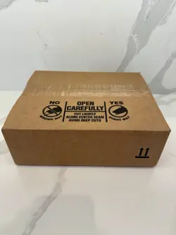 Disney Lorcana TCG: Whispers in the Well 4 Box Booster Box Sealed Case - Image 5