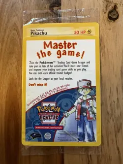 1999 Pokemon First Movie Complete Set x4 SEALED WB Black Star Promo Cards WOTC - Image 3