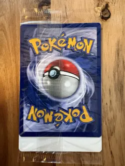 1999 Pokemon First Movie Complete Set x4 SEALED WB Black Star Promo Cards WOTC - Image 4