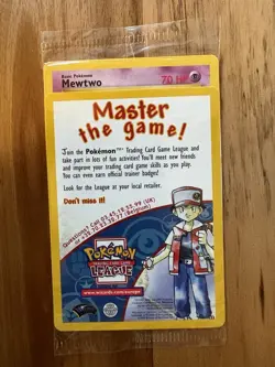 1999 Pokemon First Movie Complete Set x4 SEALED WB Black Star Promo Cards WOTC - Image 5