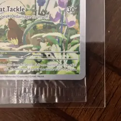 Pokemon TCG Charmander 044 SEALED SV: Scarlet & Violet Promo Cards Promo Holo - Image 2