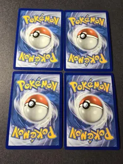 Mewtwo V-UNION [Set of 4] SWSH: Sword & Shield Promo Cards Holo - Image 3