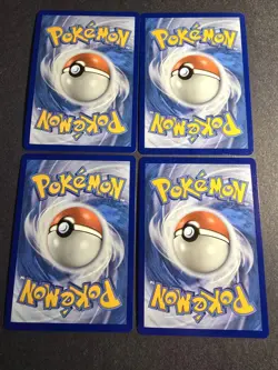 Mewtwo V-UNION [Set of 4] SWSH: Sword & Shield Promo Cards Holo - Image 4