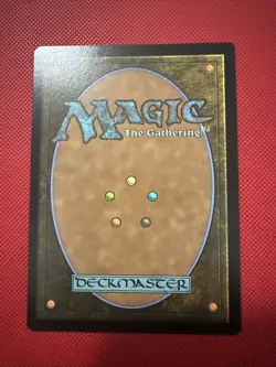 Metamorphosis Fanatic (Extended Art) Commander Magic the Gathering Card - Image 2