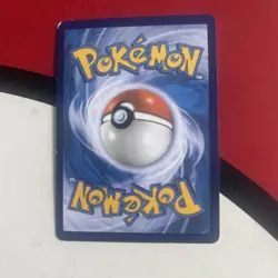 Pokemon Mega M Gengar EX Holo Card 35/119 Near Mint NM - Image 2