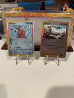 Pokemon TCG - Vintage 15 Card E-Reader Reverse Holo Lot - VLP/NM - Reserved - Image 3