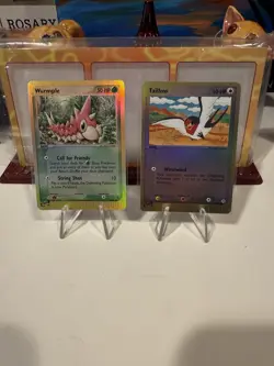 Pokemon TCG - Vintage 15 Card E-Reader Reverse Holo Lot - VLP/NM - Reserved - Image 5