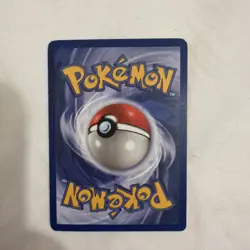 Magneton - Pokemon Card Base Set Hologram Shiny Holo - Image 2