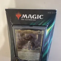 Magic: The Gathering Commander 2019 Primal Genesis 100-Card Deck Ghired EN - Image 3