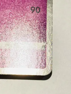 Gengar Foil Pokemon Card Game 071/190 Vrey Rare Japan Vintage Nintendo F/S - Image 5