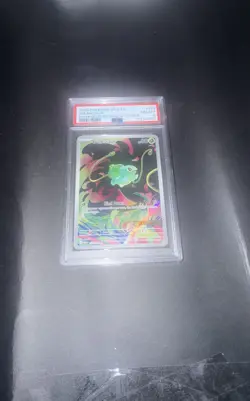 Bulbasaur - (Mega Evolution Stamped) 133/132 Miscellaneous Cards & Products Holo - Image 1