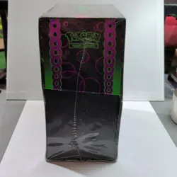 Scarlet & Violet Shrouded Fable Elite Trainer Box English 45 Cards - Image 3