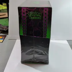 Scarlet & Violet Shrouded Fable Elite Trainer Box English 45 Cards - Image 5