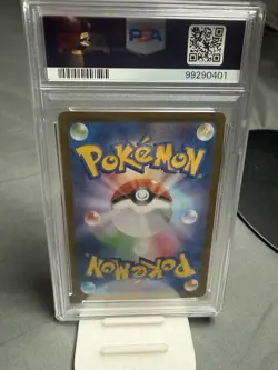PSA 10 HYDREIGON ex 133/106 Super Rare ex Pokemon JP Trading Card Pokemon TCG - Image 2